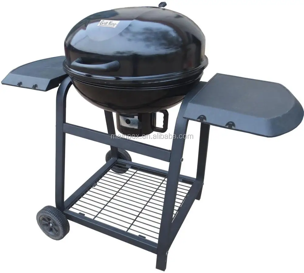 Best Selling Outdoor Grill Kettle Bbq Charcoal Grill Buy 22 Inch
