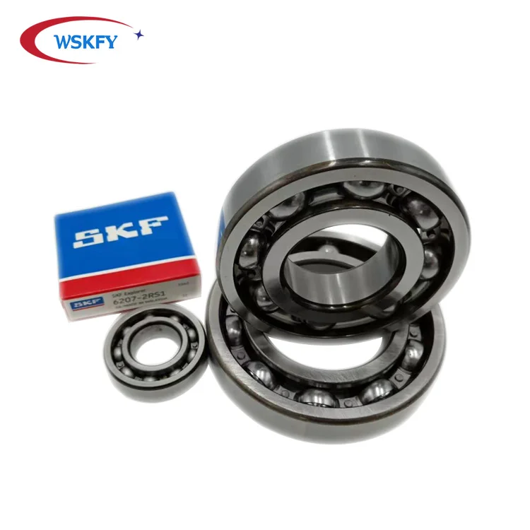 6305 C3 Skf Подшипник Купить