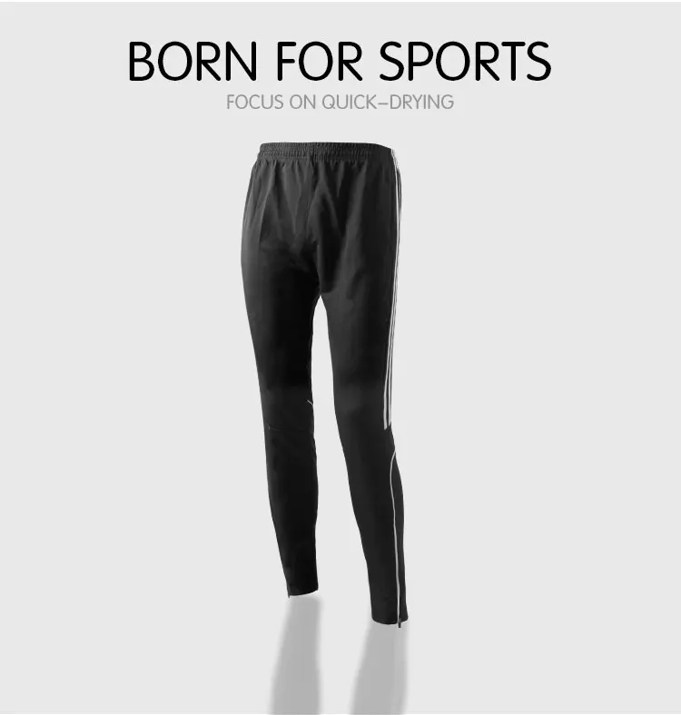 100 polyester track pants