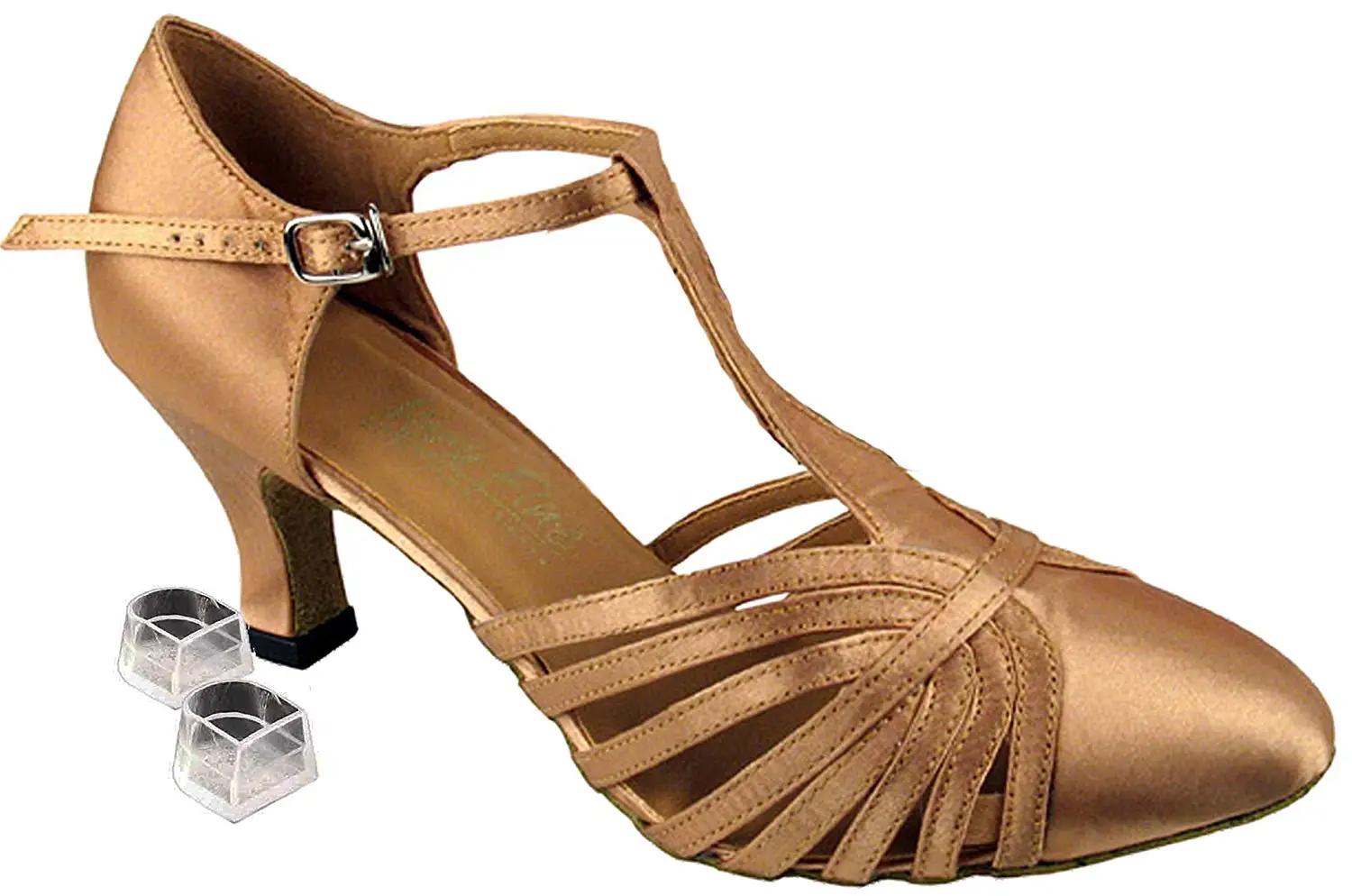 very fine latin dance shoes