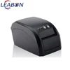 Desktop thermal transfer zebra barcode label printer