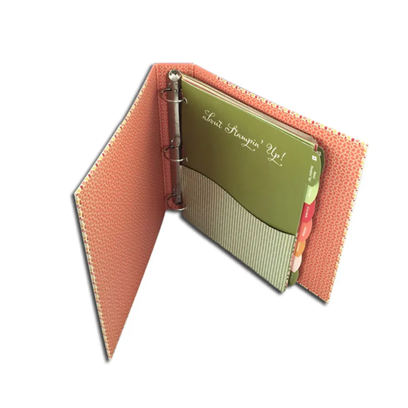 3 Holes Ring Binder A4 File Folder Buy 3 Holes File Folder,A4 File