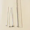 cheap wax candle wick with aluminium sustainer