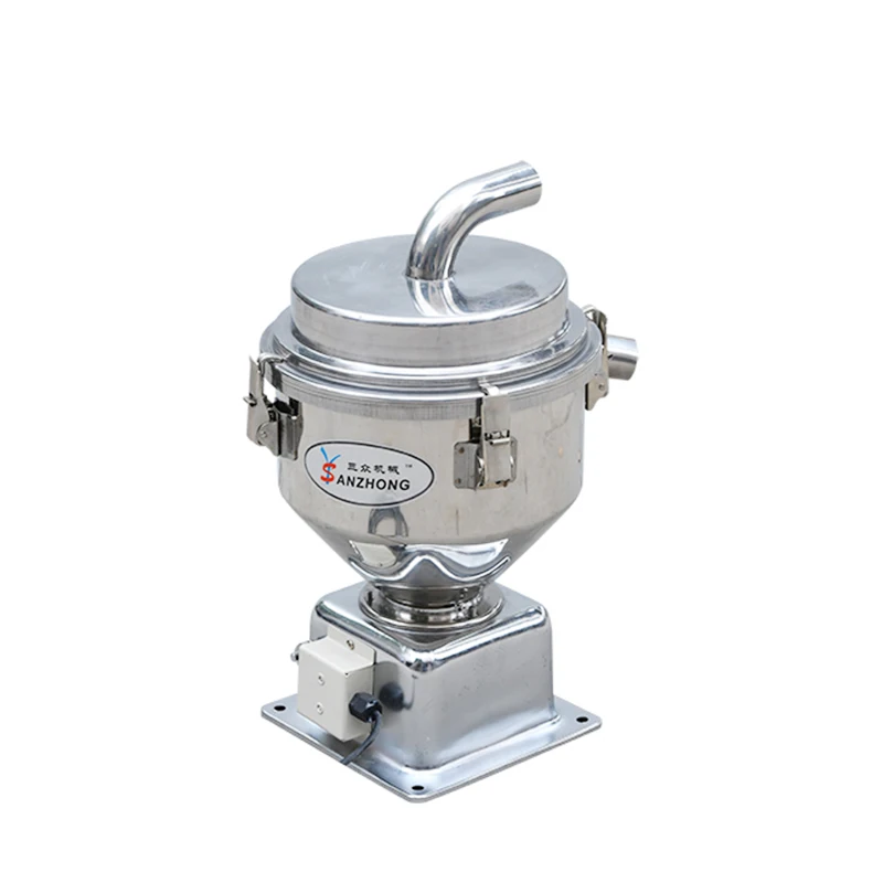 Cal7.5hpg4 Plastic Granules Vacuum Autoloader Vacuum Plastic Pellets