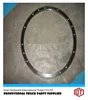 Sinotruk Howo truck parts VG2600020208 flywheel ring gear
