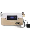 2019 New 2 in 1 cold plasma design for skin tightening plasma ozone pen device