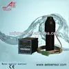 Particles suspended solids controller and suspended solids meter with 4-20mA output/Municipal water supply turbidity