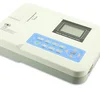 CE/FDA Approved Portable PC based Digital Single Channel ECG Machine