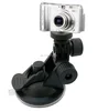 2015 Newest Design Car Windshield Glass Suction Cup Mount Stand Holder For Camera