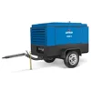 Good cost performance one way check valve piston type air compressor for irrigation