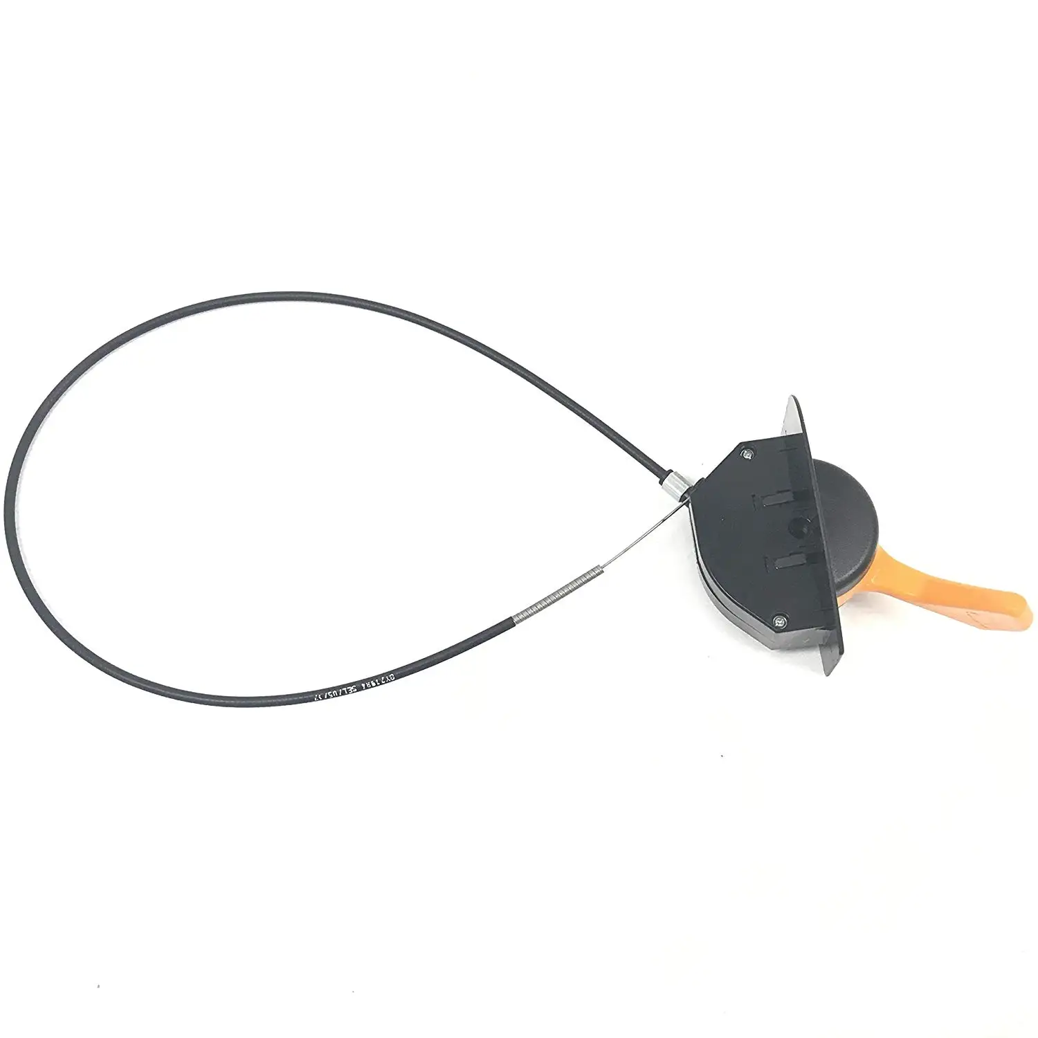 John Deere Original Equipment Push Pull Cable #AM141423