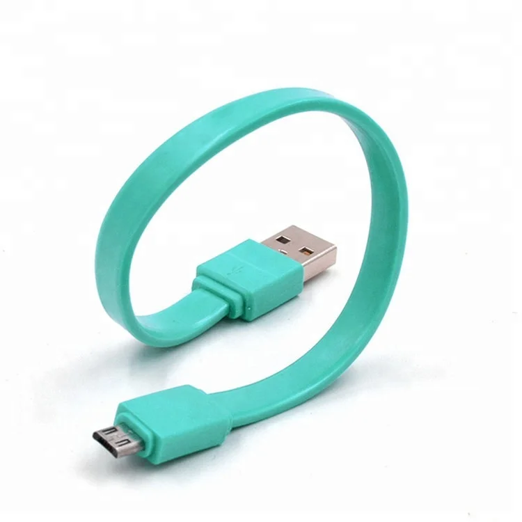 Alibaba best sellers mini portable charger USB candy cable (9).jpg