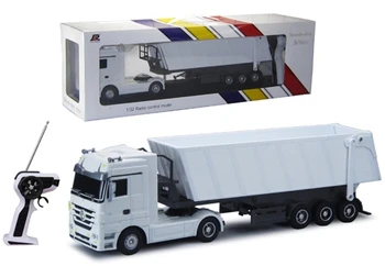 rc model trucks