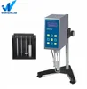 Digital RV Rotational Viscometer Test Apparatus