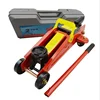 Portable Car repair Tool Kit Lifting 360 Deg Rotational Floor Jack