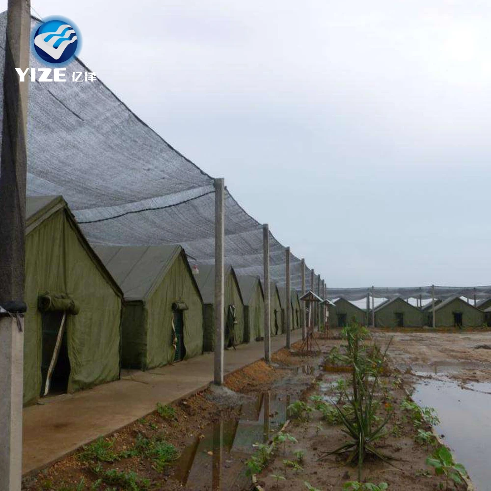 Cheap Prices Hdpe Green Shade Cloth Manufacturers South Africa Or Cape