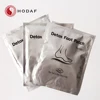 Detox Foot Pads Authentic Organic Herbal Cleansing Patch