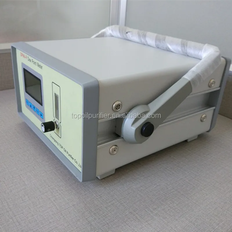 Argon Gas Moisture Analyzer/ Dew Point Sensor Buy Gas Moisture