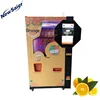 Factory Directly Sell self service orange juicer vending machine Made In China Low Price