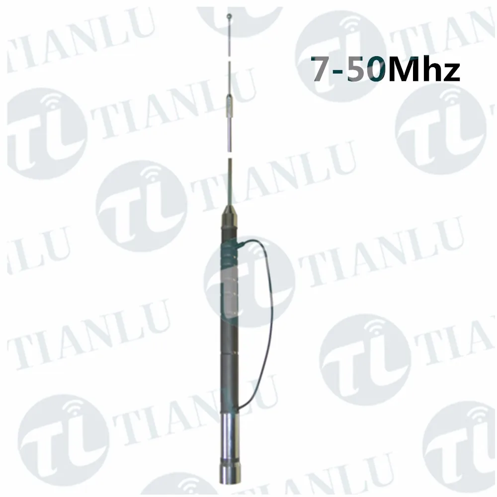 High Power Hf Mobile Radio Antenna For Ham Radio Transceiver Buy Hf