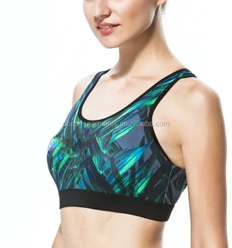 ladies inner wear sports bra