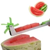 Watermelon Slicer Tong New Product 2019 professional fruit cutter to Slice and Serve with Ease