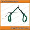 calf cow cattle lifting device cattle lifting frame