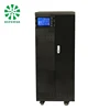 Factory produce solar inverter 3 phase 10k 20k 30k 40k on grid off grid grid tied hybrid inverter for telcom