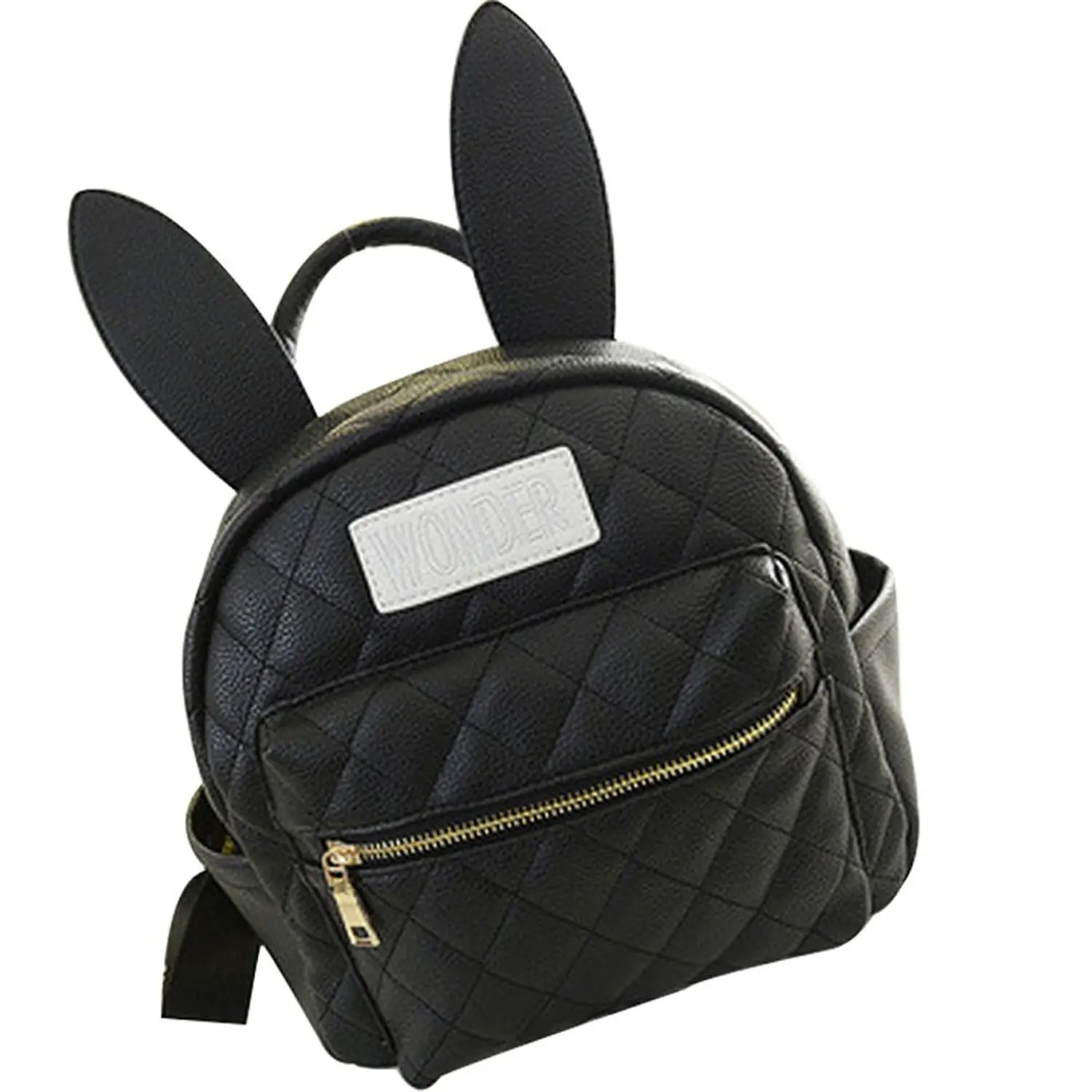 smiggle rabbit backpack