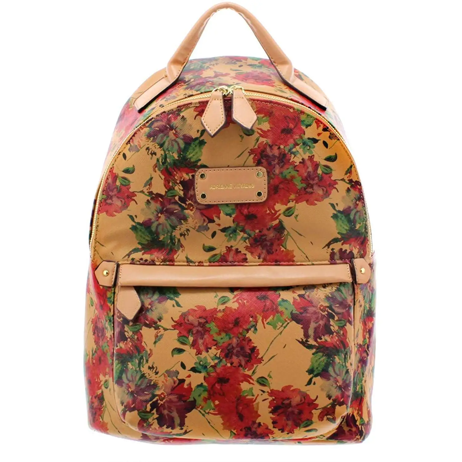 Cheap Womens Floral Backpack, find Womens Floral Backpack deals on line ...