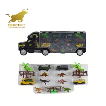 dinosaur transporter