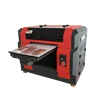 Funsunjet A3 size dx5 head 1440dpi plastisol transfer printer uv printer