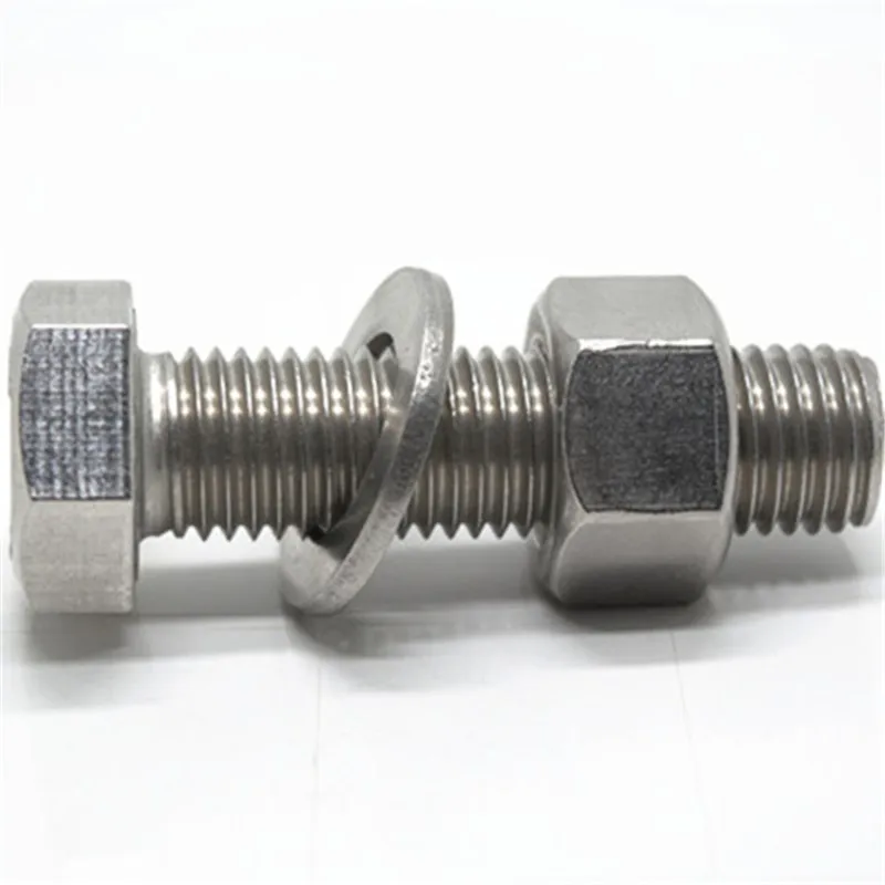 Stainless Steel M30 Hex Head Bolt A2 70 Buy Stainless Hex Bolt A2 70