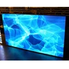 CE Rohs CCC Mobile Screen Advertising P5 P4 high brightness HD digital full color clear screen