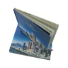 Shenzhen photo album memo book for free sample