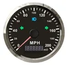 GPS speedometer 85mm MPH GPS boat speedometer needle