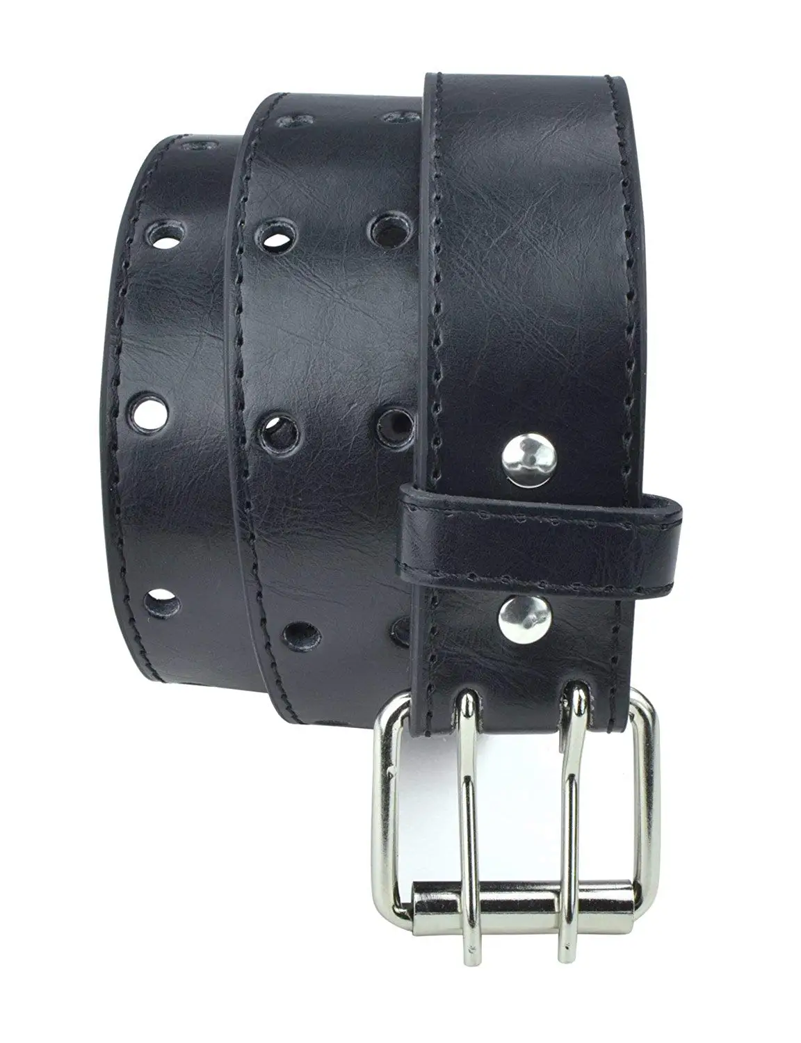Cheap Double Prong Leather Belt, find Double Prong Leather Belt deals ...