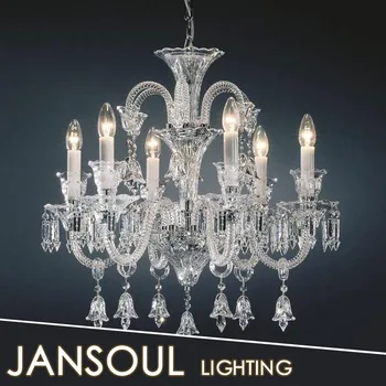 modern italian chandelier