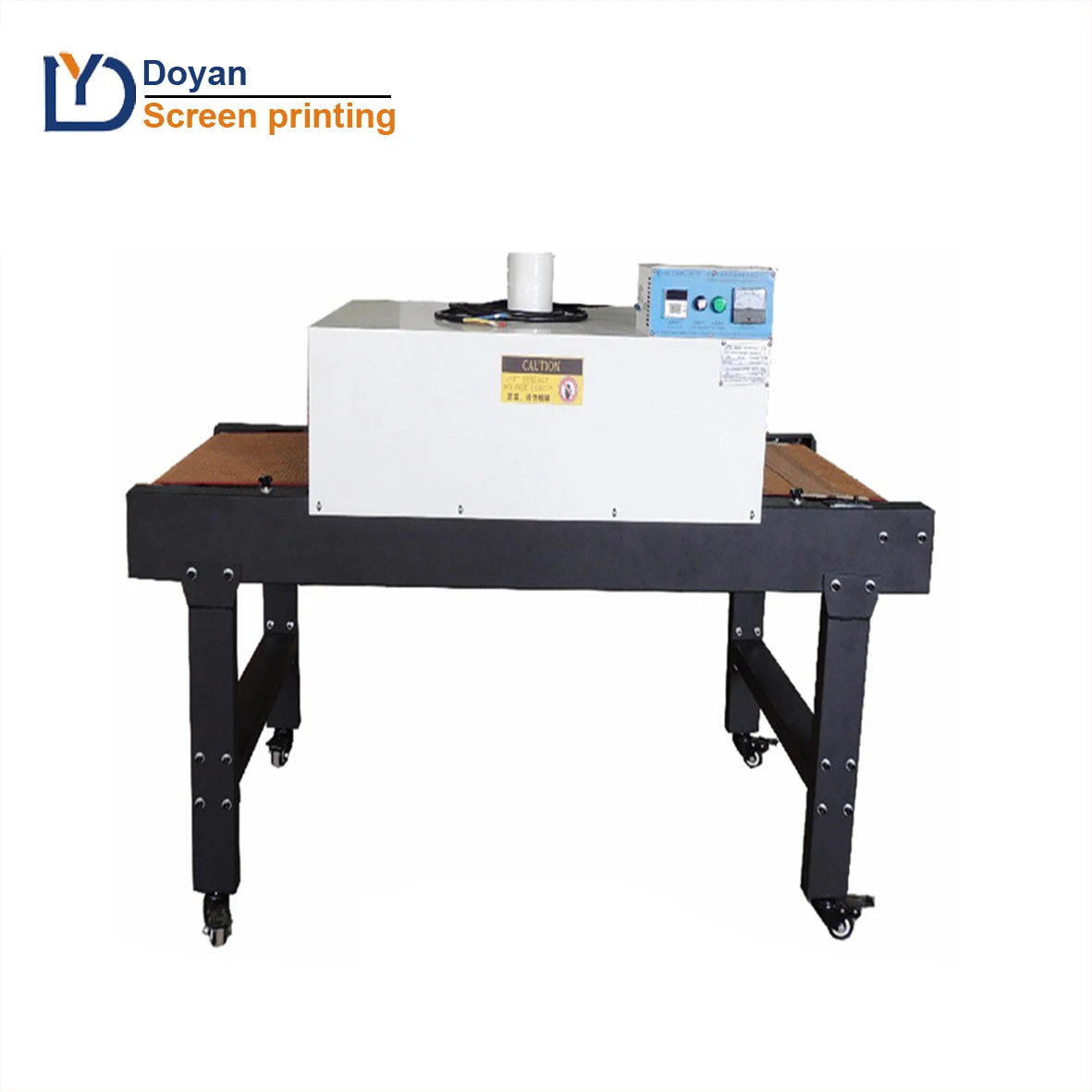 Hot Selling High Quality Tunnel Dryer For Silk Screen Printing Buy