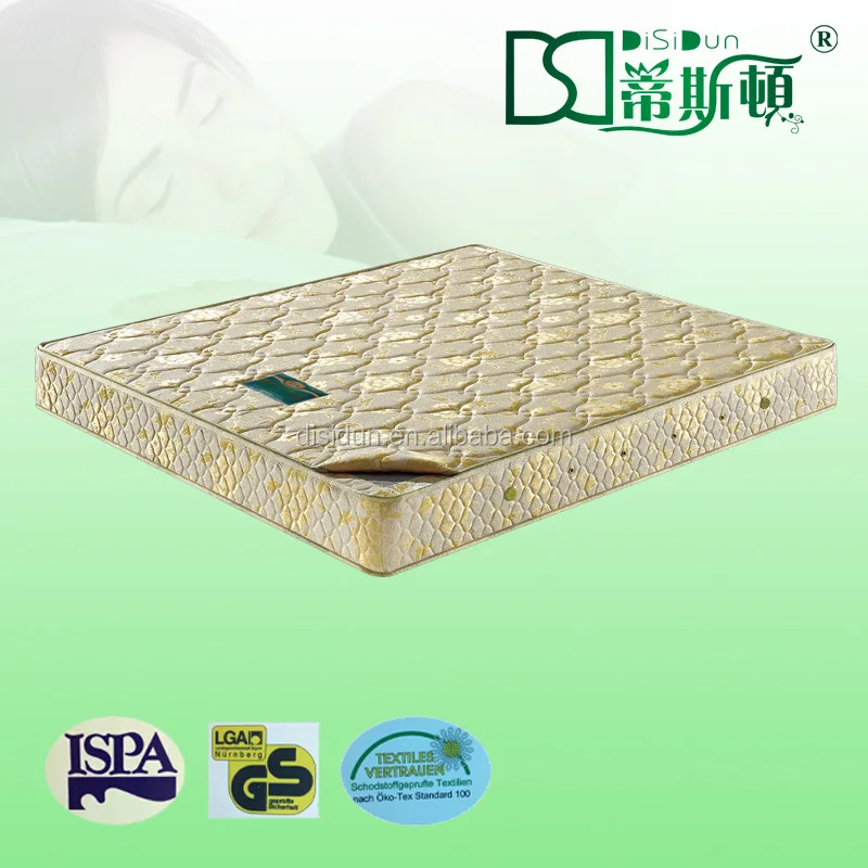 Foam Mattress Memory Foam Pocket Spring Raw Material For Making