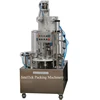 Rotary Type Bread Wine Packing Christian Communion Cup Filling Sealing Machine