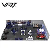 Earn Money VR Amusement Machine Virtual Reality Simulation Games Virtual Reality Park