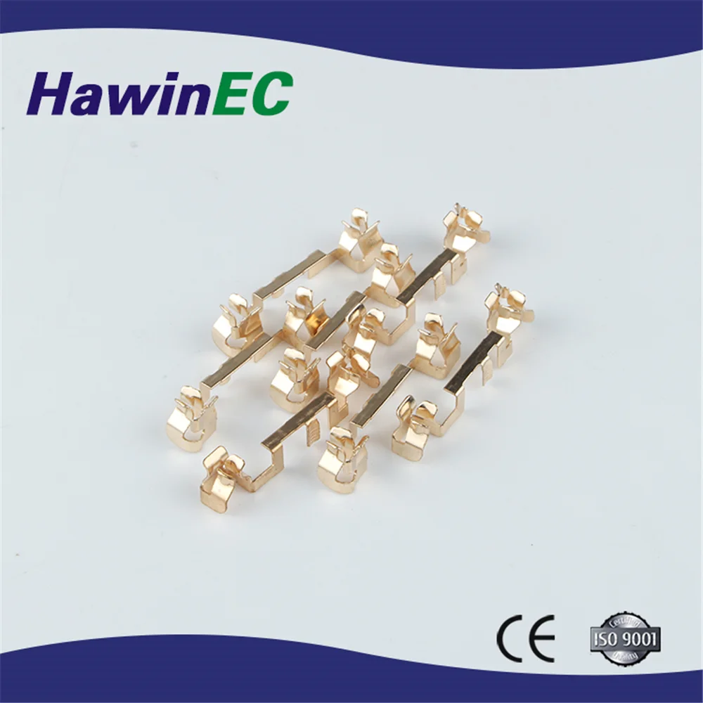 copper tungsten electrical contact