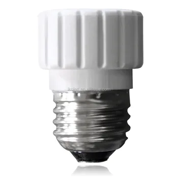 Led Light Bulbs Holder E27 To Gu10 Lamp Base Socket Adapter Led Light Bulbs Holder E27 To Gu10 Lamp Base Socket Adapter Converter