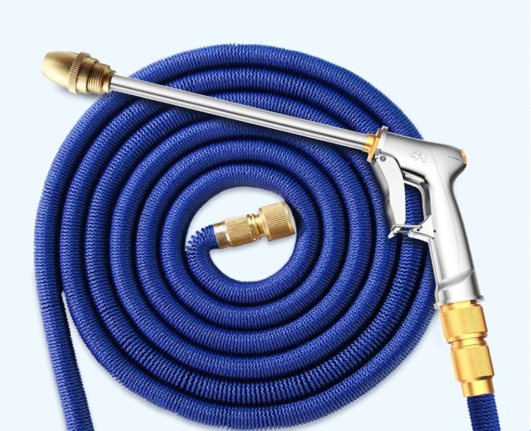 Car Wash Water Gun Set Retractable Water Pipe Buy Retractable Water Pipe,Car Wash Water Gun