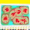 Fancy Toy Best Educational Art Gift Water Marbling Paint Kit