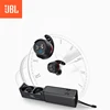 UA FLASH Stereo Wireless Earphones Bluetooth Bass Audifonos Para Celular Fone De Ouvido JBL Ecouteur Headphone with Mic Headsets