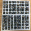 PDC insert for chain saw stone quarry use 1308/ 1313/ 1613