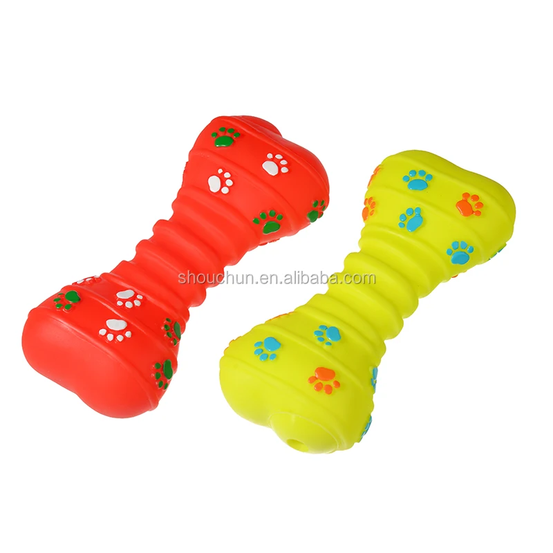 New Style Dog Toy Bone Pet Toy Plastic Toy Bone Buy Pet Toy Product
