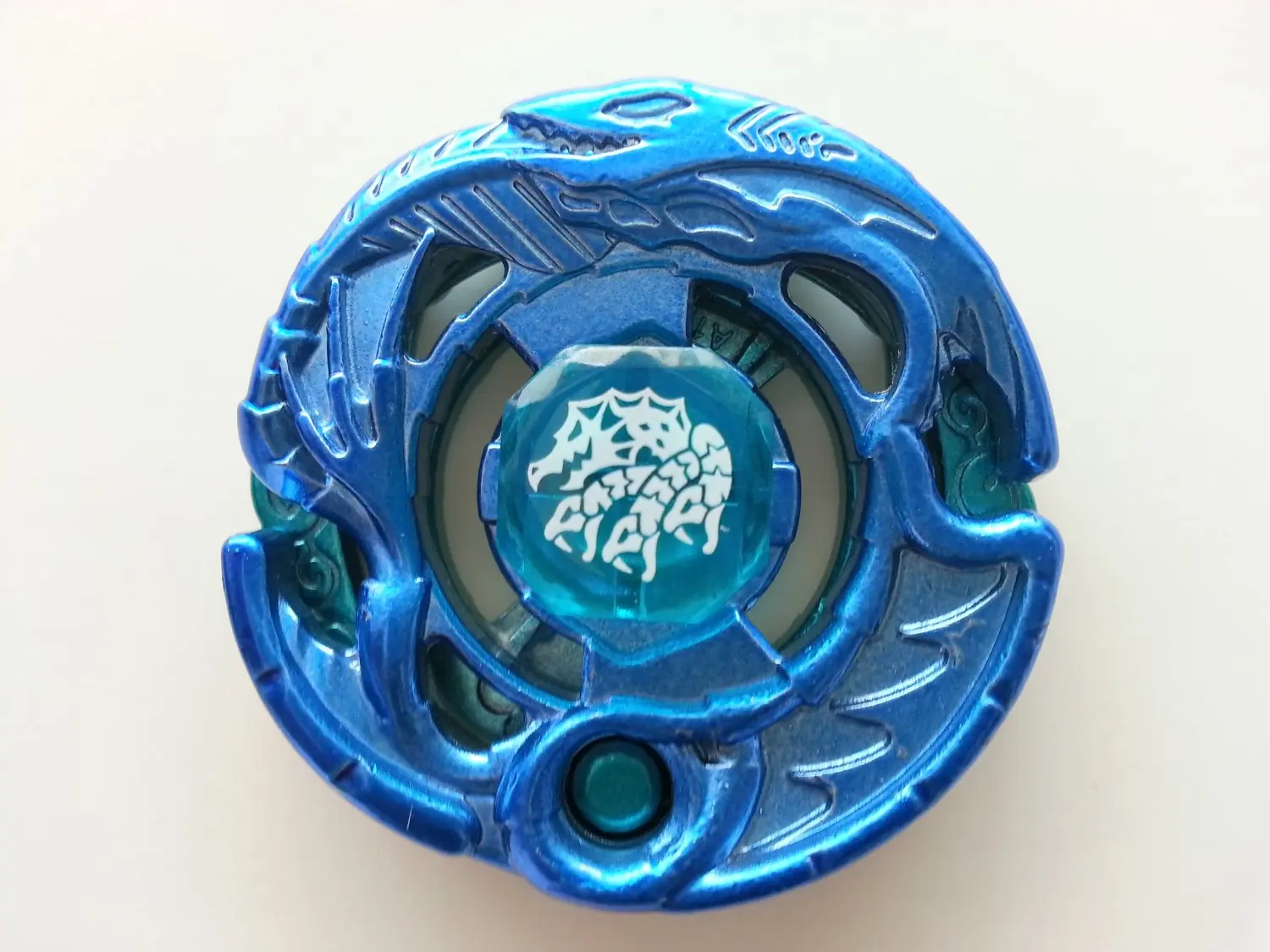 zero g beyblades